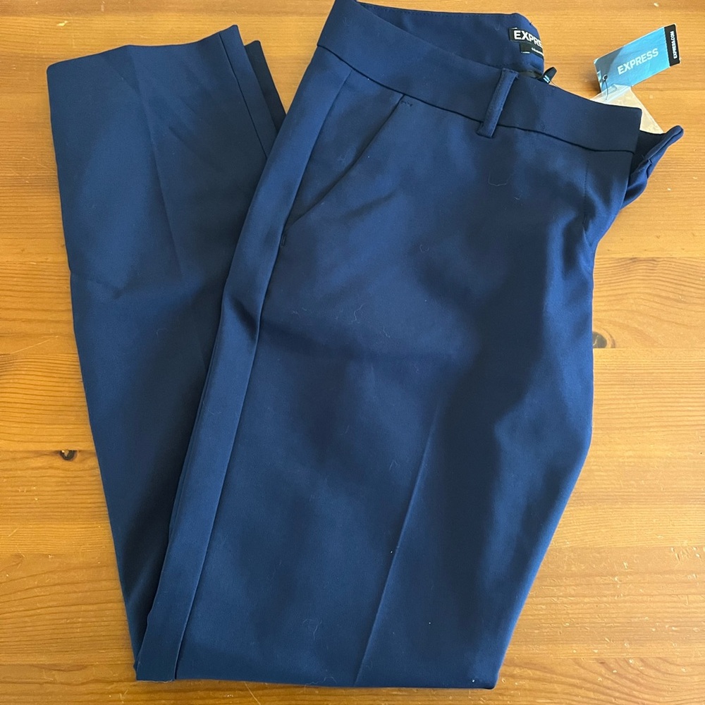 New with tags Express dress pant